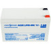 LogicPower Батарея до ДБЖ LogicPower LPM MG 12В 7Ач (6552)