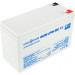 LogicPower Батарея до ДБЖ LogicPower LPM MG 12В 7Ач (6552)