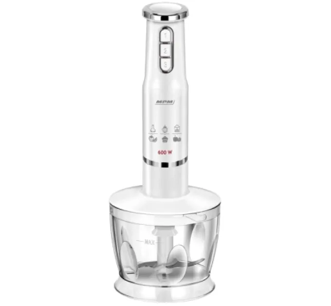 MPM Блендер MPM MBL-43