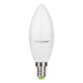 Eurolamp Лампочка Eurolamp LED Лампа EUROLAMP ECO серия "P" CL 10W 900 lm E14 3000K (LED-CL-10143(P))
