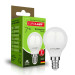 Eurolamp Лампочка Eurolamp LED ECO серия "P" G45 7W 630Lm E14 3000K (LED-G45-07143(P))