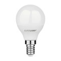 Eurolamp Лампочка Eurolamp LED ECO серия "P" G45 7W 630Lm E14 3000K (LED-G45-07143(P))