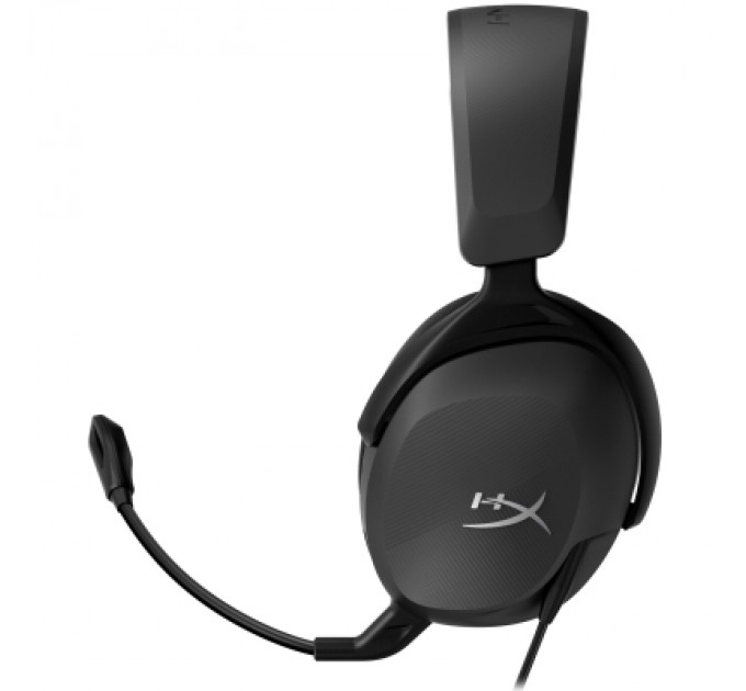 HyperX Навушники HyperX Cloud Stinger 2 Core Wired Black (683L9AA)