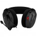 HyperX Навушники HyperX Cloud Stinger 2 Core Wired Black (683L9AA)