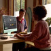 Apple Комп'ютер Apple 24" iMac Retina 4.5K / Apple M4 (8-c/CPU, 8-c/GPU), 16, 256, Silver (MWUC3UA/A)
