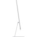 Apple Комп'ютер Apple 24" iMac Retina 4.5K / Apple M4 (8-c/CPU, 8-c/GPU), 16, 256, Silver (MWUC3UA/A)