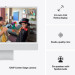 Apple Комп'ютер Apple 24" iMac Retina 4.5K / Apple M4 (8-c/CPU, 8-c/GPU), 16, 256, Silver (MWUC3UA/A)