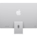 Apple Комп'ютер Apple 24" iMac Retina 4.5K / Apple M4 (8-c/CPU, 8-c/GPU), 16, 256, Silver (MWUC3UA/A)