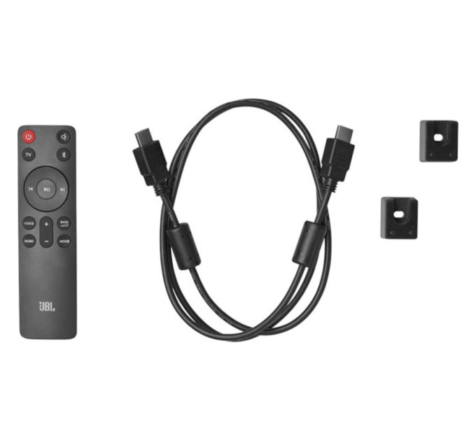 JBL Саундбар JBL Cinema SB550 (JBLSB550BLKEP)