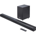 JBL Саундбар JBL Cinema SB550 (JBLSB550BLKEP)