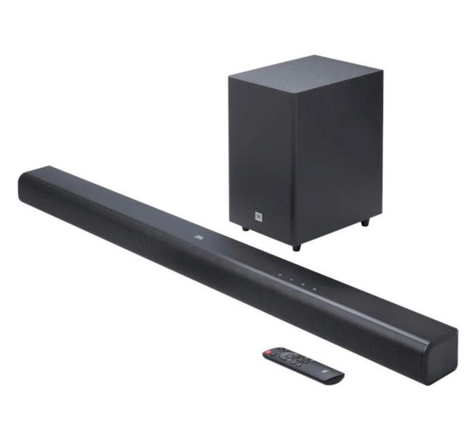 JBL Саундбар JBL Cinema SB550 (JBLSB550BLKEP)