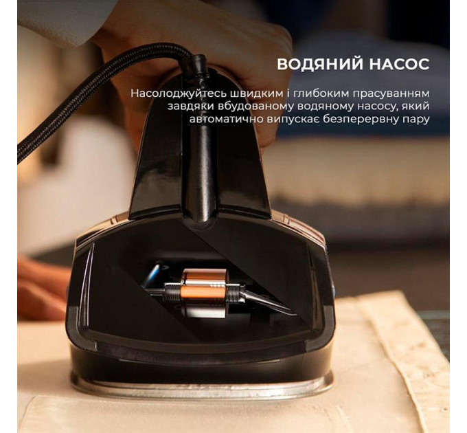 Cecotec Праска Cecotec IronHero 3200 i-Pump (CCTC-01874)