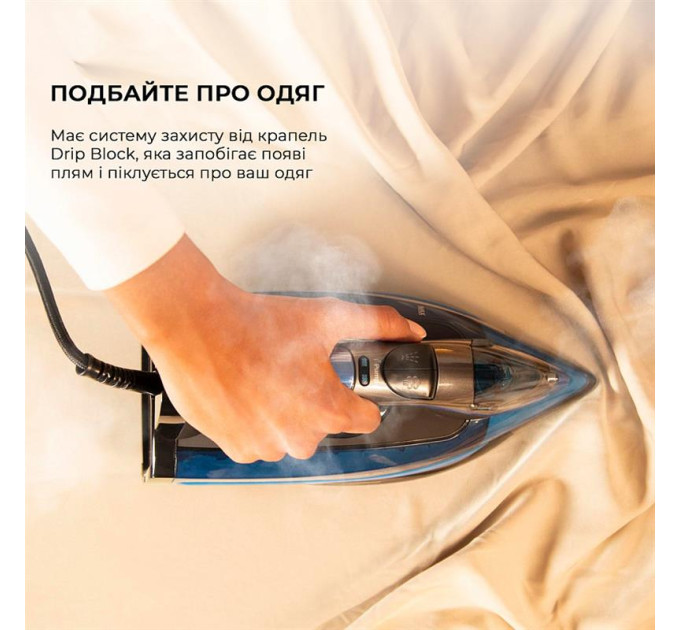 Cecotec Праска Cecotec IronHero 3200 i-Pump (CCTC-01874)