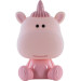 Kite Нічник Kite Світильник LED з акумулятором Unicorn, рожевий (K24-491-1-2)