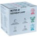 Kite Нічник Kite Світильник LED з акумулятором Unicorn, рожевий (K24-491-1-2)