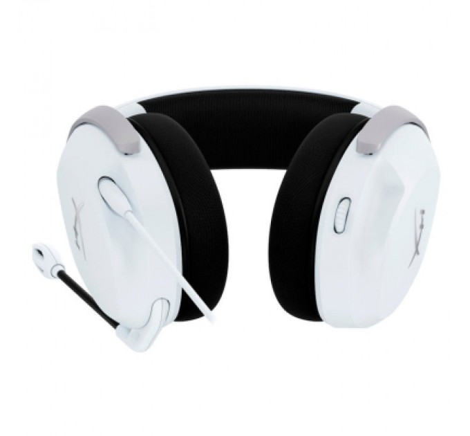 HyperX Навушники HyperX Cloud Stinger 2 Core for Xbox White (6H9B7AA)