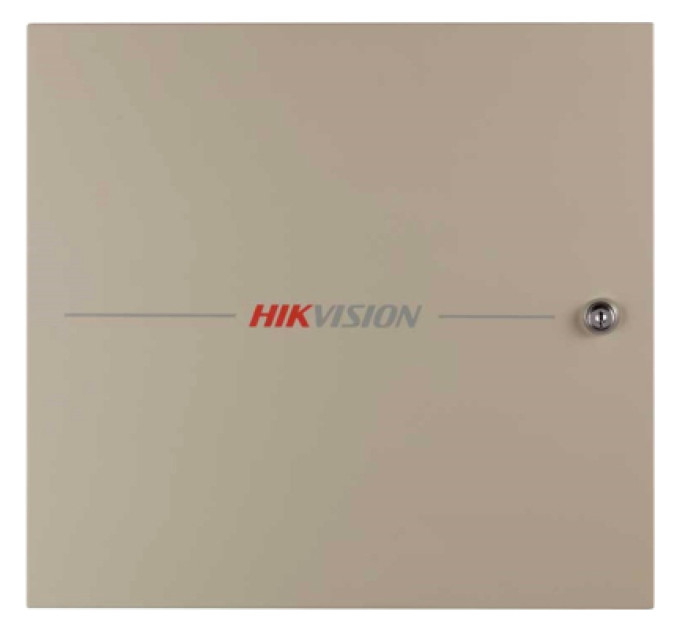 Hikvision Контролер доступу Hikvision DS-K2602T