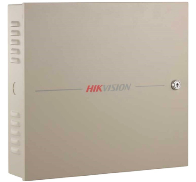 Hikvision Контролер доступу Hikvision DS-K2602T
