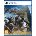 Sony Гра Sony Monster Hunter Wilds, BD диск (5055060905029)