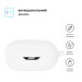 Armorstandart Чохол до мобільного телефона Armorstandart Hang Case JBL Wave Flex 2 White (ARM83230)