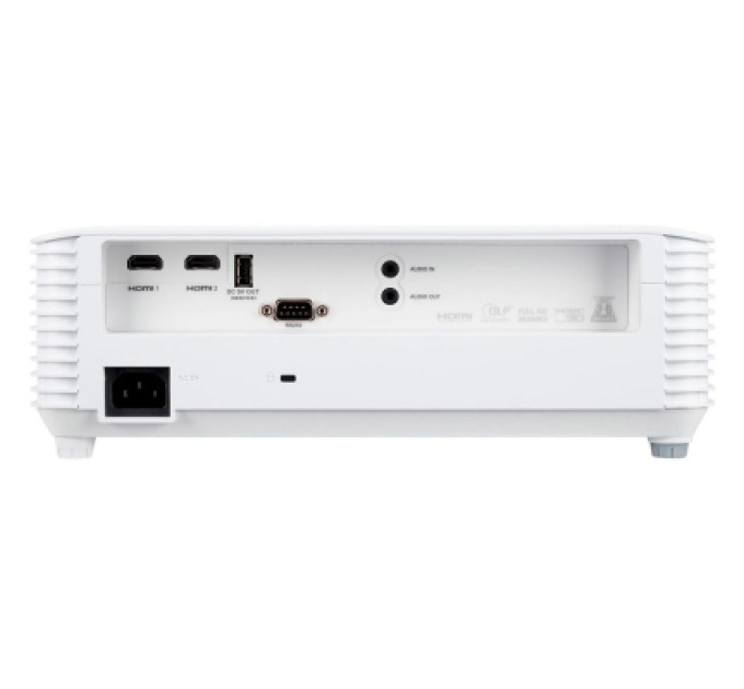 Acer Проектор Acer X1528 (MR.JXY11.001)