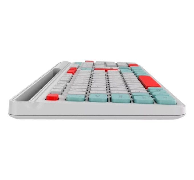 Canyon Комплект Canyon HSET-W5 Wireless UA White (CNS-HSETW5WT)