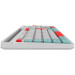 Canyon Комплект Canyon HSET-W5 Wireless UA White (CNS-HSETW5WT)