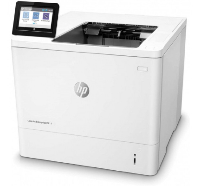 HP Лазерний принтер HP LaserJet Enterprise M611dn (7PS84A)