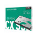 Team Накопичувач SSD  512GB Team CX2 2.5" SATAIII 3D TLC (T253X6512G0C101)