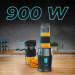Cecotec Блендер Cecotec Power Titanium 900 ProGo (CCTC-03916)