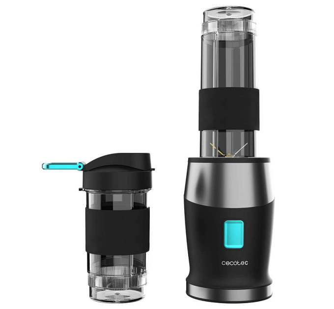 Cecotec Блендер Cecotec Power Titanium 900 ProGo (CCTC-03916)