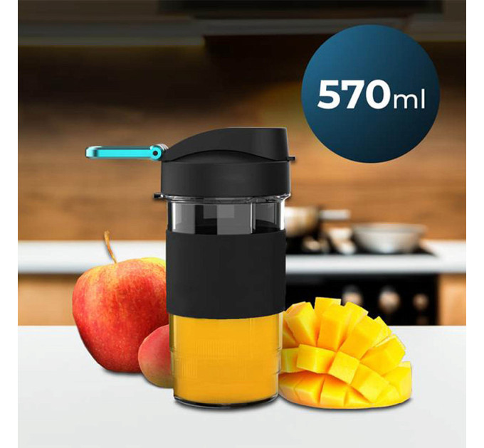 Cecotec Блендер Cecotec Power Titanium 900 ProGo (CCTC-03916)