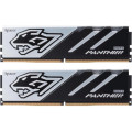 Apacer Модуль пам'яті для комп'ютера DDR5 32GB (2x16GB) 6000 MHz Panther Apacer (AH5U32G60C6227BAA-2)
