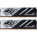 Apacer Модуль пам'яті для комп'ютера DDR5 32GB (2x16GB) 6000 MHz Panther Apacer (AH5U32G60C6227BAA-2)