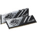 Apacer Модуль пам'яті для комп'ютера DDR5 32GB (2x16GB) 6000 MHz Panther Apacer (AH5U32G60C6227BAA-2)