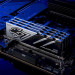 Apacer Модуль пам'яті для комп'ютера DDR5 32GB (2x16GB) 6000 MHz Panther Apacer (AH5U32G60C6227BAA-2)