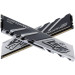 Apacer Модуль пам'яті для комп'ютера DDR5 32GB (2x16GB) 6000 MHz Panther Apacer (AH5U32G60C6227BAA-2)