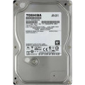 Toshiba Жорсткий диск 3.5" 1TB Toshiba (# DT01ACA100 #)