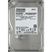 Жорсткий диск 3.5" 1TB Toshiba (# DT01ACA100 #)