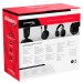 HyperX Навушники HyperX Cloud Stinger 2 Wireless Black (676A2AA)