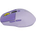 Canyon Мишка Canyon MW-26 LCD Silent Wireless/Bluetooth Violet (CNS-CMSW26V)