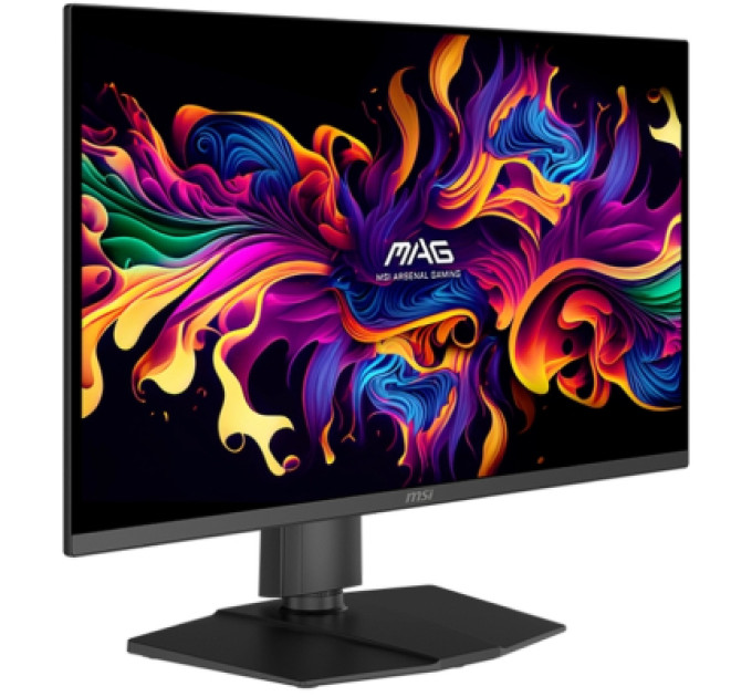 MSI Монітор MSI MAG 271QP QD-OLED X24