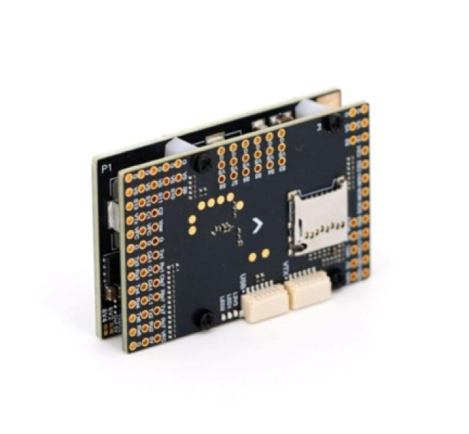 TBS Політний контролер (FC) TBS Lucid H743 Wing 12S