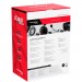 HyperX Навушники HyperX Cloud Core Wireless Black (4P5D5AA)