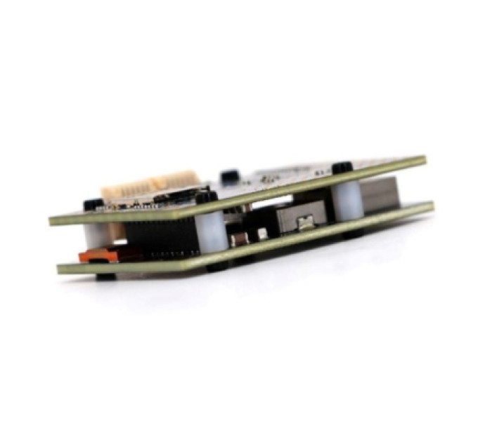 TBS Політний контролер (FC) TBS Lucid H743 Wing 12S