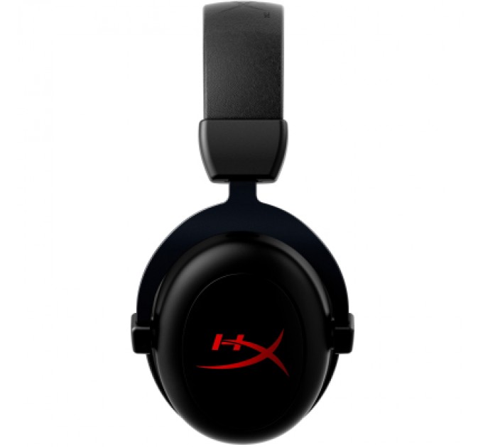 HyperX Навушники HyperX Cloud Core Wireless Black (4P5D5AA)