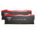 Patriot Модуль пам`яті DDR5 2x16GB/6400 Patriot Viper Xtreme 5 (PVX532G64C32K)