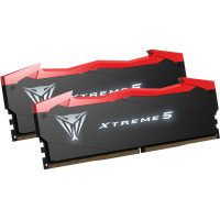 Модуль пам`яті DDR5 2x16GB/6400 Patriot Viper Xtreme 5 (PVX532G64C32K)