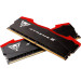 Patriot Модуль пам`яті DDR5 2x16GB/6400 Patriot Viper Xtreme 5 (PVX532G64C32K)