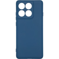Чохол до мобільного телефона Armorstandart Motorola Edge 60 Pro 5G Camera cover Dark Blue (ARM85879)